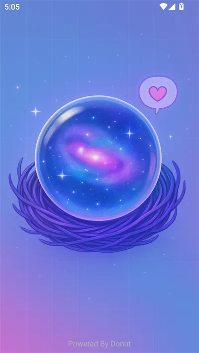 梦巢幻语(多元AI聊天) 梦巢幻语(多元AI聊天)