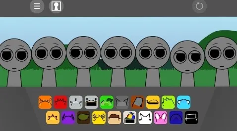 节奏盒子(音乐创作游) 节奏盒子(音乐创作游)