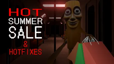 最后一班列车巴奎达诺(恐怖解谜游)