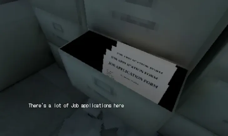 最后一班列车巴奎达诺(恐怖解谜游)截图2