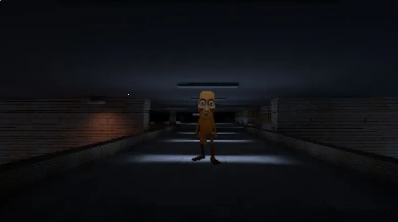 最后一班列车巴奎达诺(恐怖解谜游)截图4