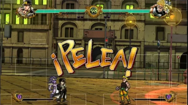 mugenjojo整合包最新手机版截图2