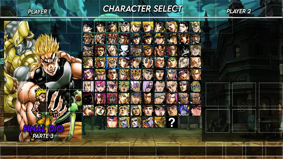 mugenjojo整合包最新手机版