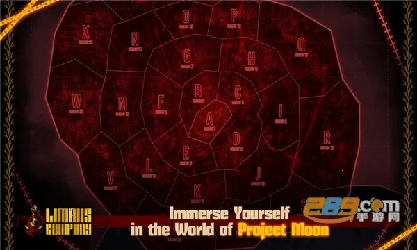 LimbusCompany最新手机版截图0