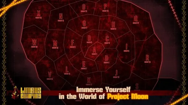 LimbusCompany最新手机版截图3