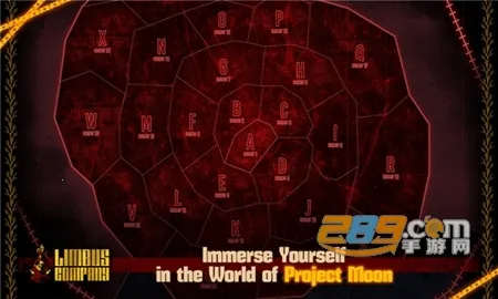 LimbusCompany最新手机版 LimbusCompany最新手机版