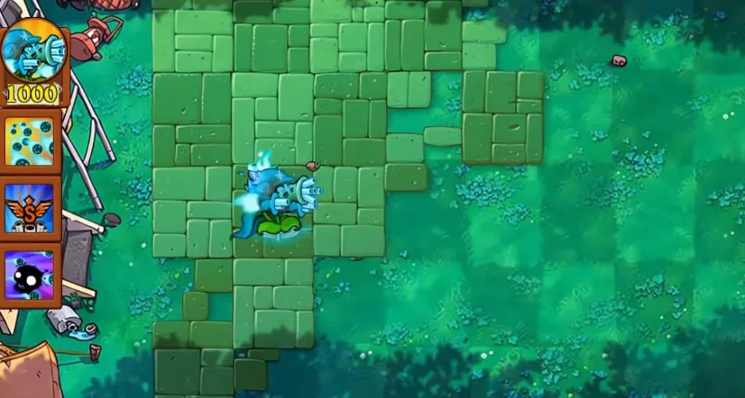 植物大战僵尸射击版2025下载安装