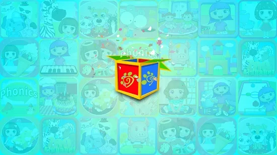 宝宝智力开发大冒险2025官方正版截图3