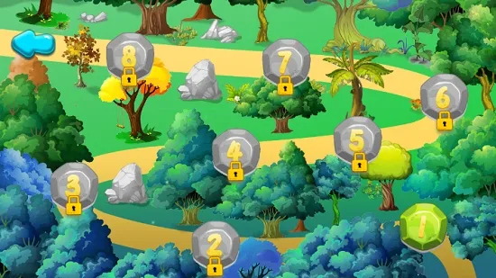 宝宝智力开发大冒险2025官方正版 宝宝智力开发大冒险2025官方正版