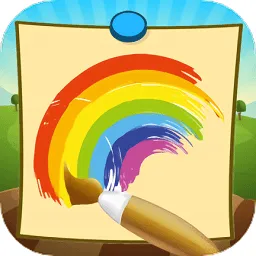 乐乐认颜色安卓版手机版v1.0.0 手机版