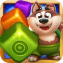 甜点消消(消除家装游戏)v1.9.53.409.405.0926 安卓版