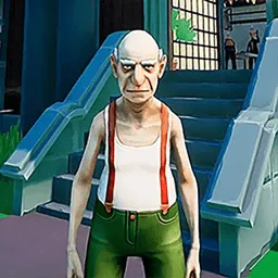 爱潇洒的老爹2025官方正版v2.12.1 安卓版