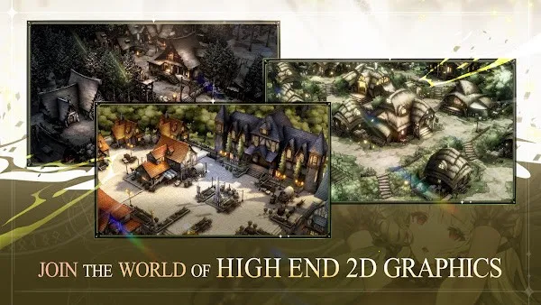 棕色尘埃2:冒险RPG(国际服)(卡牌冒险游)截图3