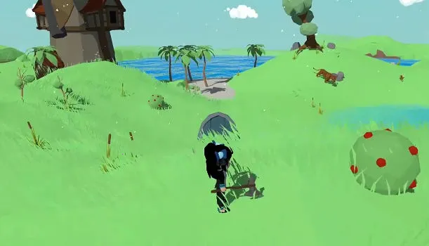 从零开始梦境(梦境沙盒生存)截图2