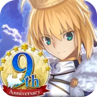 命运-冠位指定2025下载安装v2.106.1 安卓版