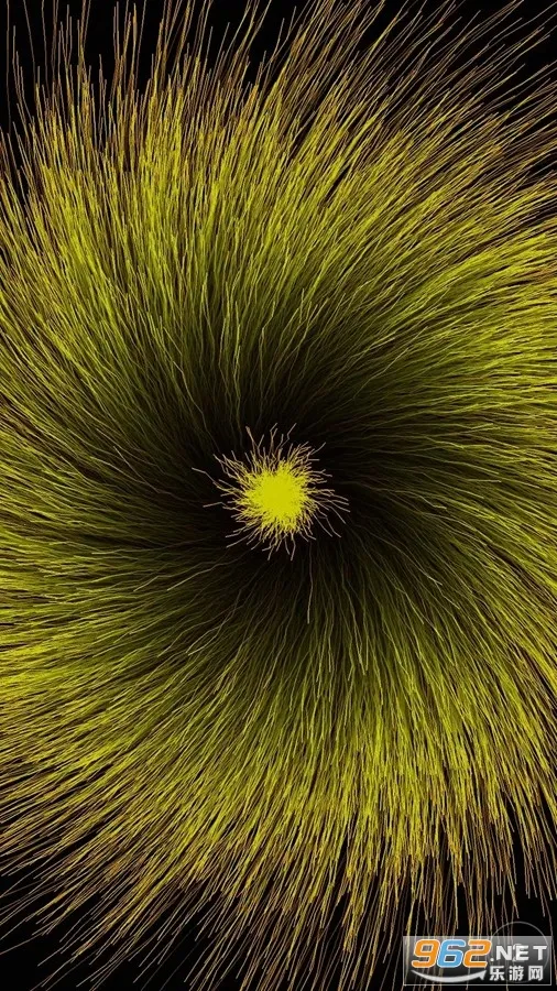 我的粒子世界(粒子壁纸创作) 我的粒子世界(粒子壁纸创作)