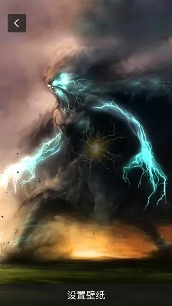 我的粒子世界(粒子壁纸创作) 我的粒子世界(粒子壁纸创作)