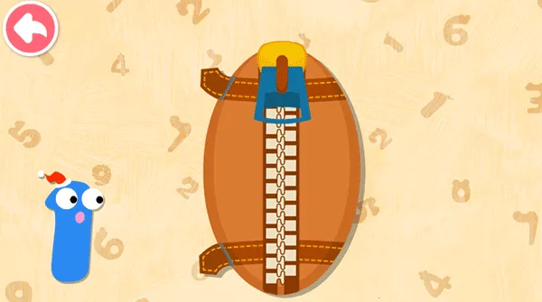 宝宝数字书写(数字书写启蒙) 宝宝数字书写(数字书写启蒙)