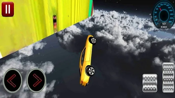 城市狂野飞车2025下载安装截图4