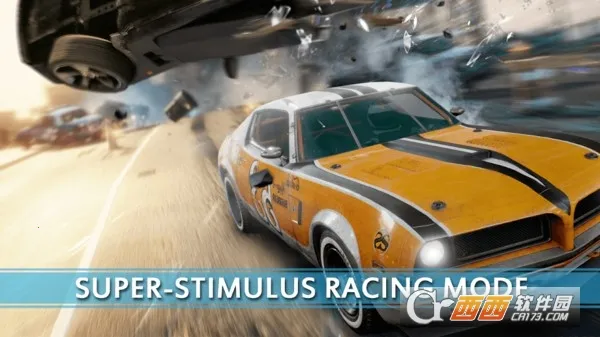 城市狂野飞车2025下载安装截图0