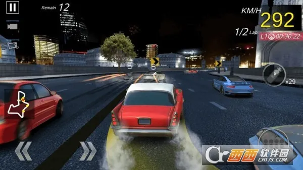 城市狂野飞车2025下载安装截图1