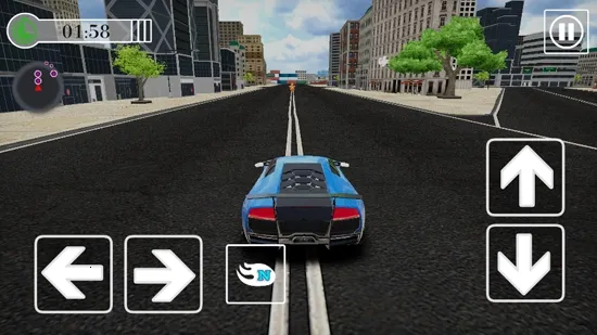 城市狂野飞车2025下载安装