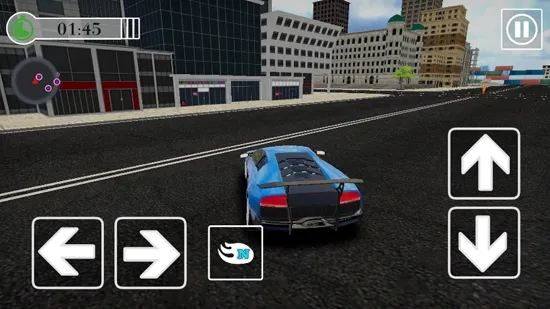 城市狂野飞车2025下载安装