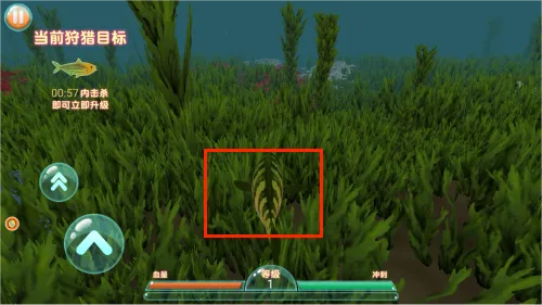 进击的鱼鱼2025最新版本 进击的鱼鱼2025最新版本