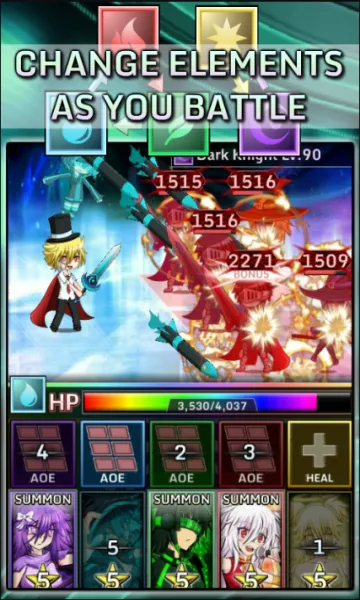 赛尔号巅峰之战2025官方最新版本截图0