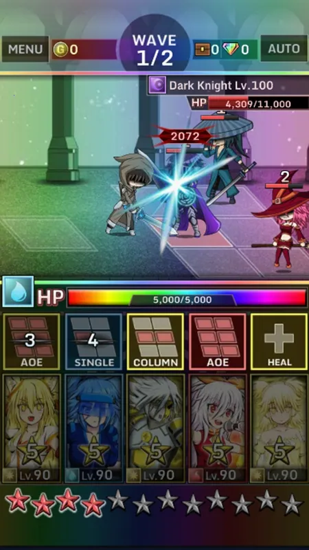 赛尔号巅峰之战2025官方最新版本截图2