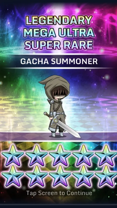 赛尔号巅峰之战2025官方最新版本截图4