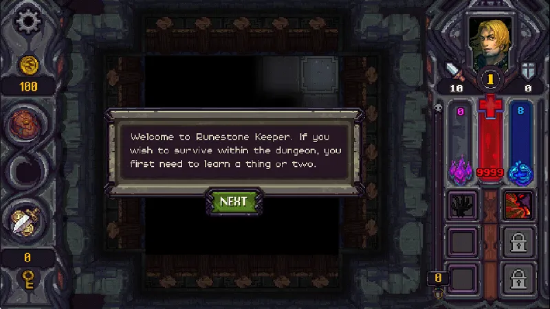 符石守护者(策略地牢) 符石守护者(策略地牢)