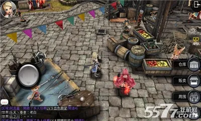 世界2风暴帝国(猎杀巨型BOSS)截图0