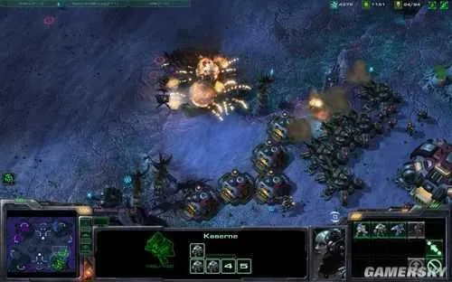 星际争霸2最新手机版