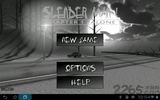 slenderman(ֲ)v4.9 ٷ