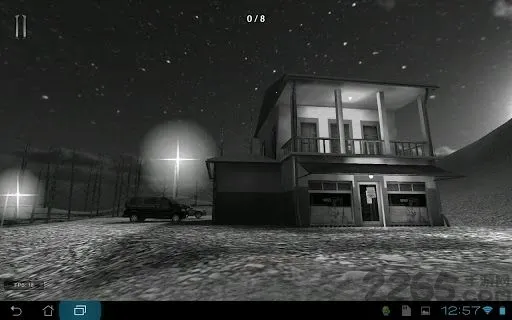 slenderman(ֲ)v4.9 ٷ