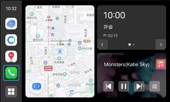 Jovi InCar2025ٷ°汾v5.0.7.3 ֻ