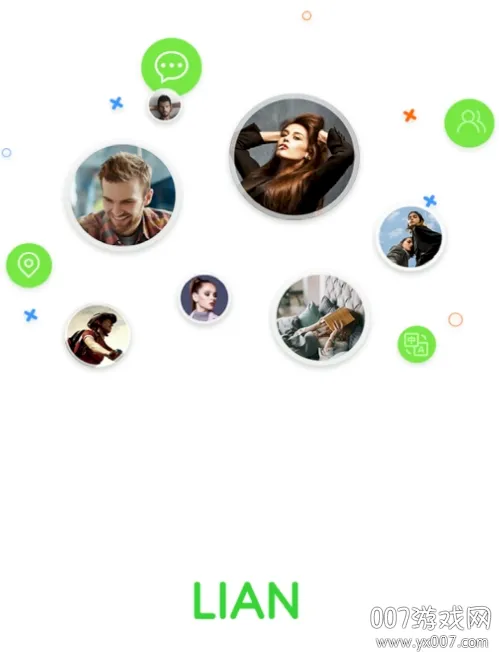 Lian最新手机版 Lian最新手机版