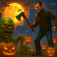 ĻNextbots:ɳа׿ֻv7.5.0 Ѱ