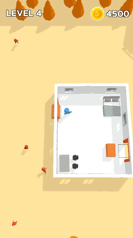 Stay In House(ڵ)v0.0.3 ׿