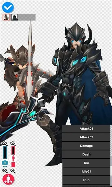 RpgPoser(ɫ)v1.0.0 ׿