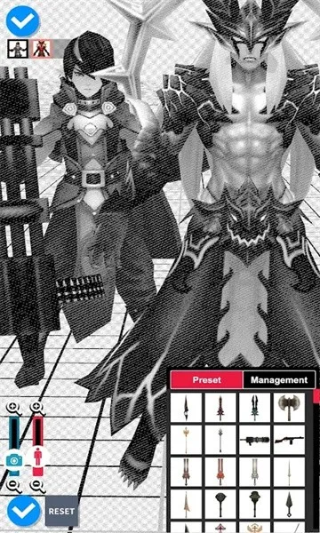 RpgPoser(ɫ)v1.0.0 ׿