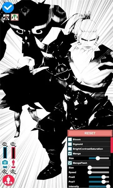 RpgPoser(ɫ)v1.0.0 ׿