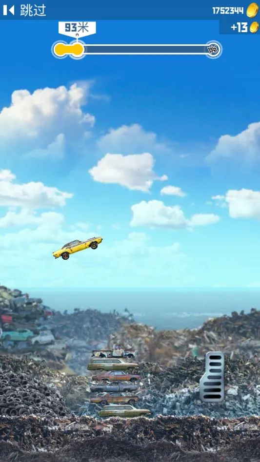 Jump The Car(Ϸ)v1.4.0 ֻ