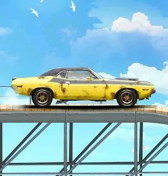 Jump The Car(Ϸ)v1.4.0 ֻ