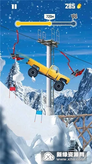 Jump The Car(Ϸ)v1.4.0 ֻ