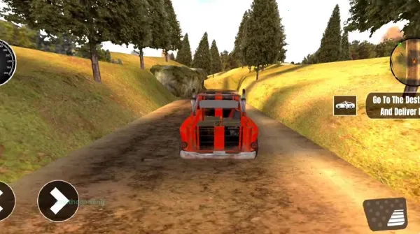 泥泞天堂2025最新版本 泥泞天堂2025最新版本