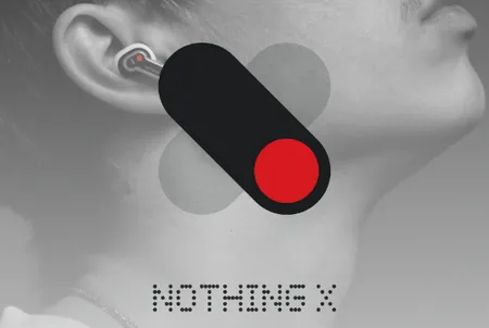 Nothing X(豸๦ܿ)