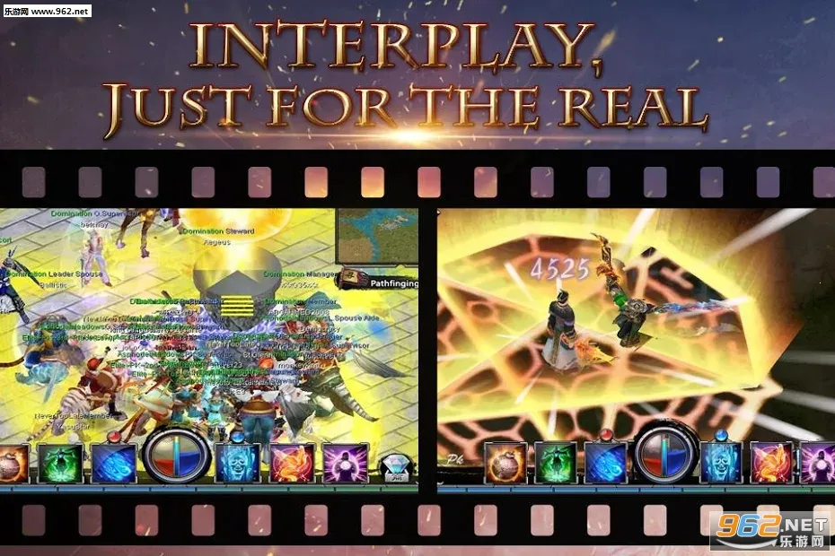 ConquerOnline׿ֻv1.1.1.6 Ѱ