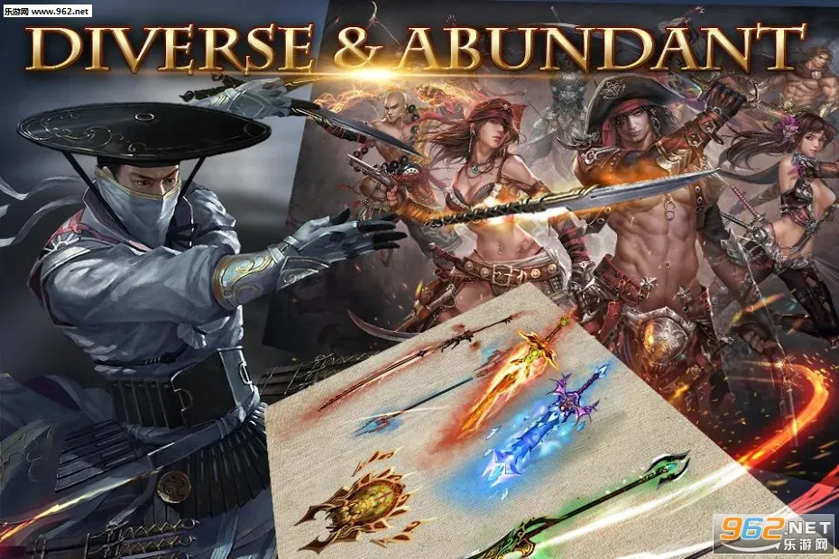 ConquerOnline׿ֻv1.1.1.6 Ѱ